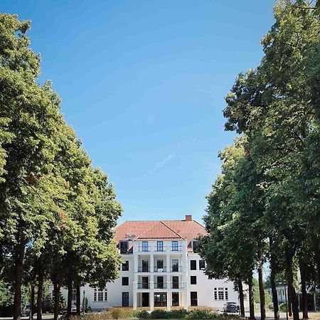 Das Schmoeckwitz Berlino Esterno foto