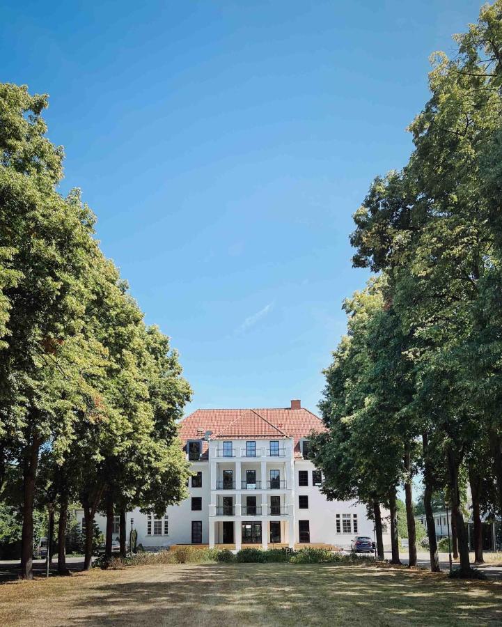 Das Schmoeckwitz Berlino Esterno foto