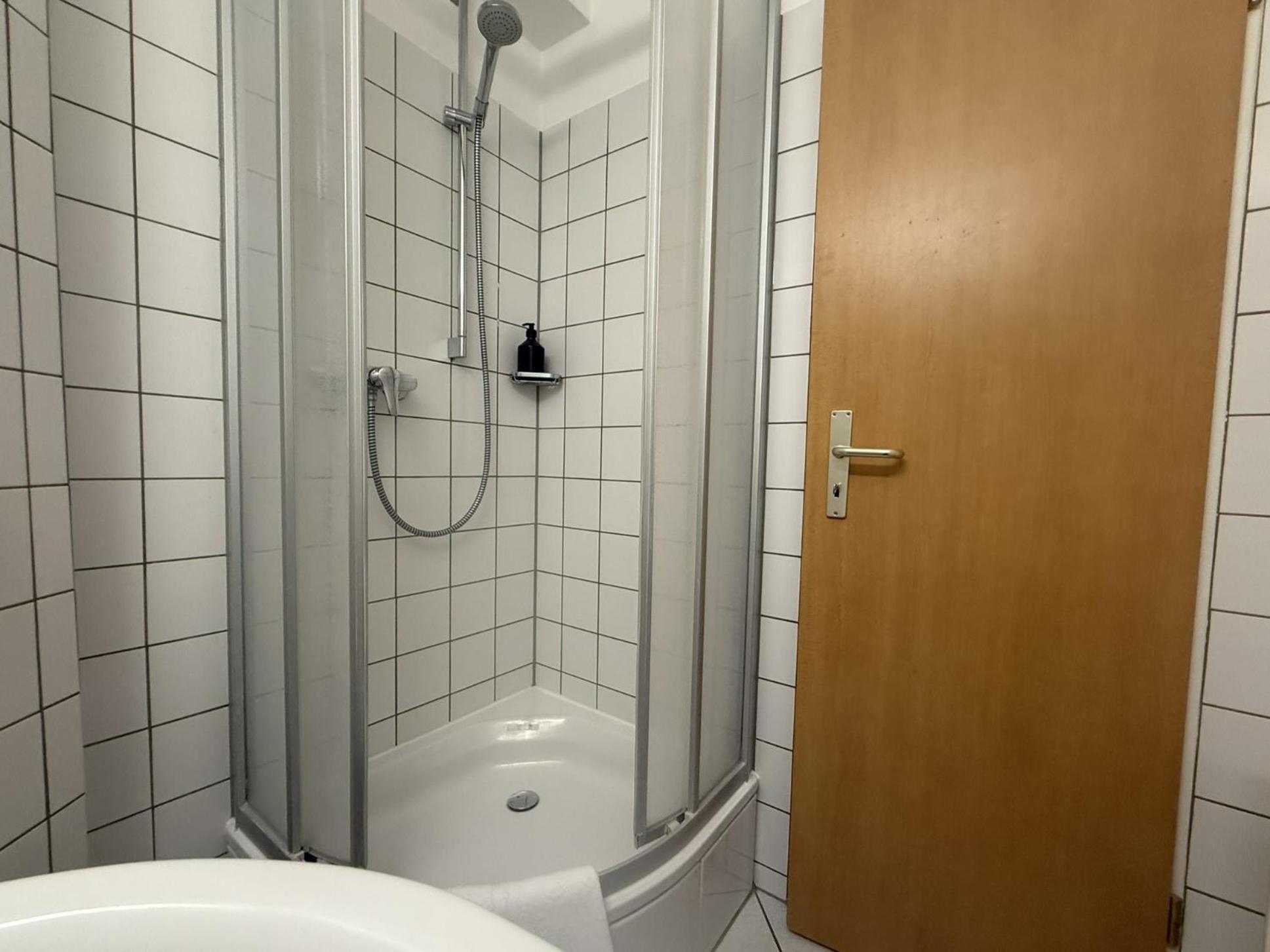 Das Schmoeckwitz Berlino Esterno foto