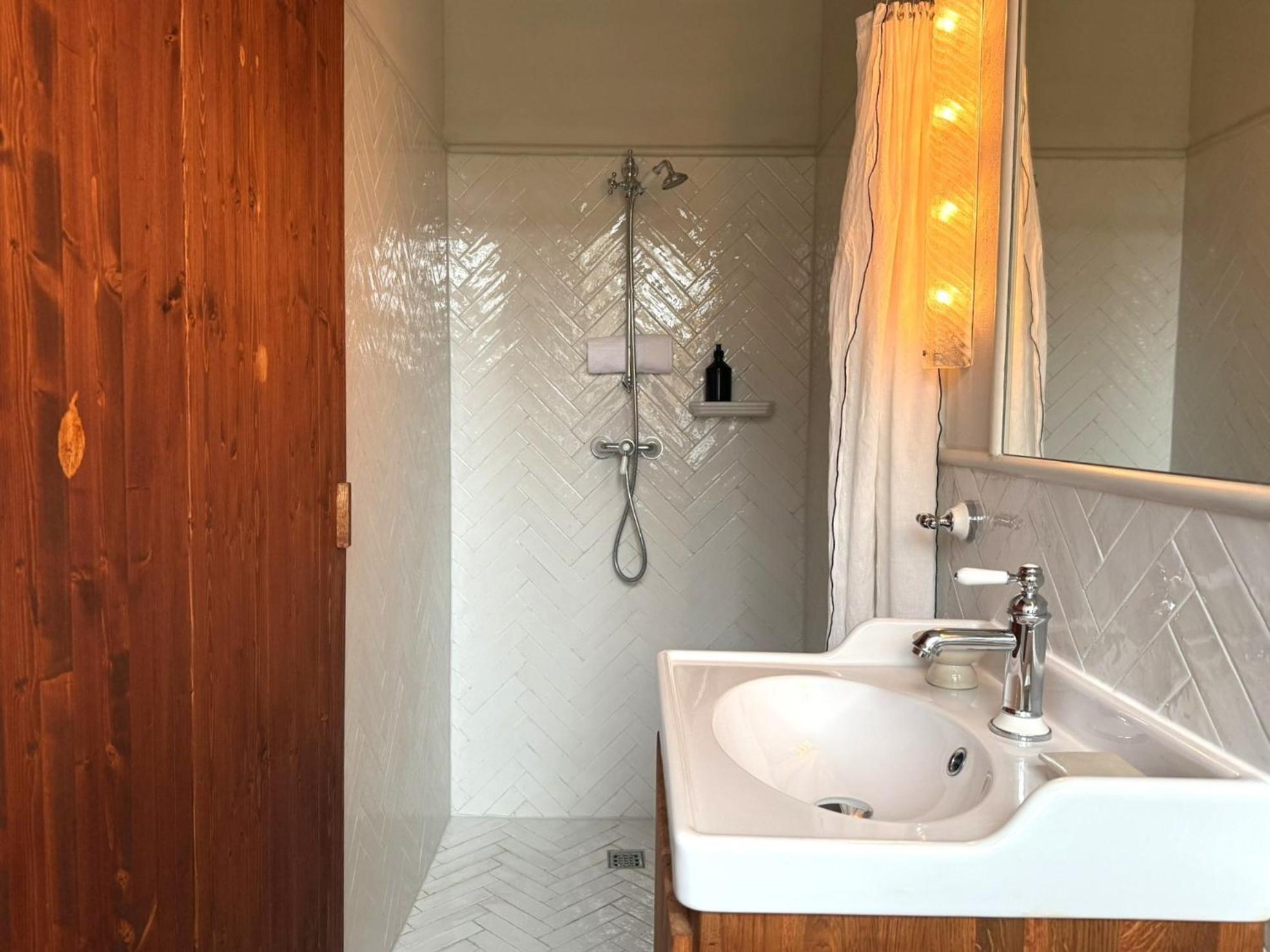 Das Schmoeckwitz Berlino Esterno foto